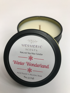 Winter Wonderland - 4 oz